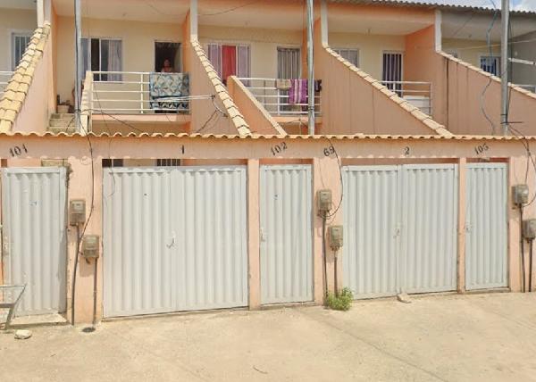 Apartamento da Caixa em NOVA IGUACU / RJ - 8444428568506