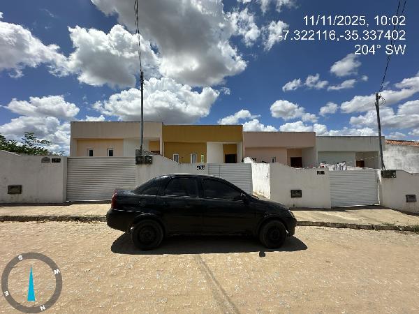 Casa da Caixa em ITABAIANA / PB - 8444428663525
