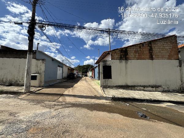 Casa da Caixa em CIDADE OCIDENTAL / GO - 8444428709835
