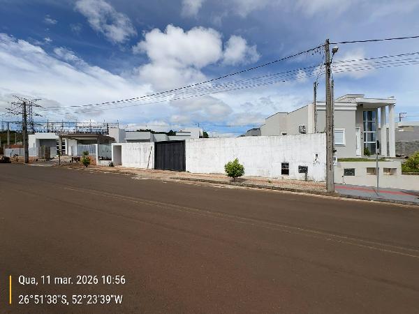 Casa da Caixa em XANXERE / SC - 8444428749748