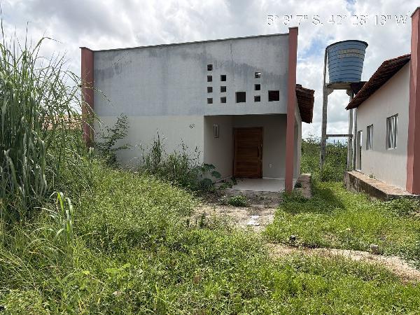 Casa da Caixa em ALTOS / PI - 8444428783571