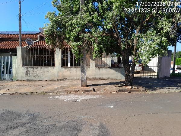 Casa da Caixa em LONDRINA / PR - 8444429089598