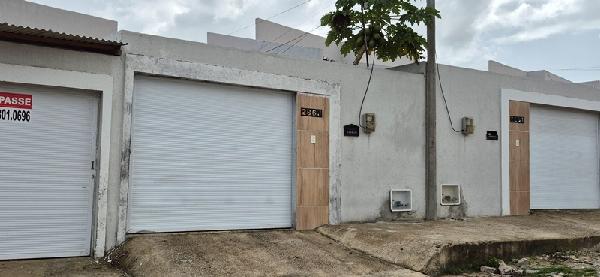 Casa da Caixa em HORIZONTE / CE - 8444429139676