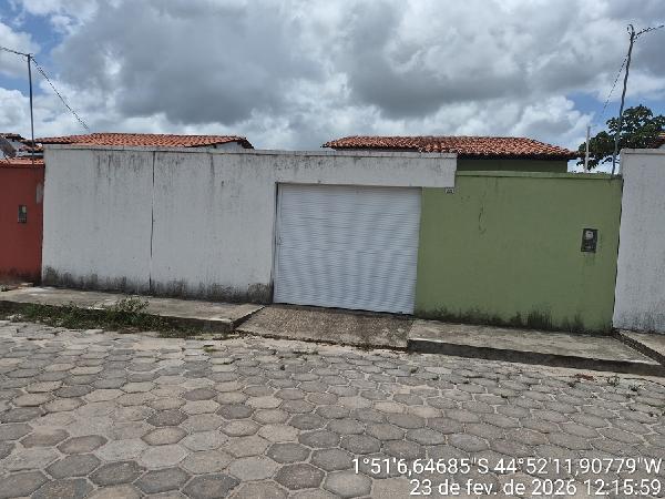 Casa da Caixa em CURURUPU / MA - 8444429316535