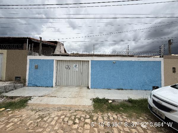 Casa da Caixa em MOSSORO / RN - 8444429632291