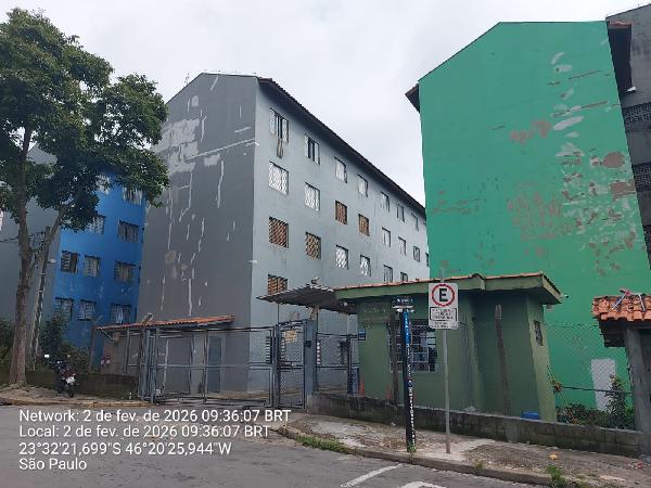 Apartamento da Caixa em POA / SP - 8444429831979