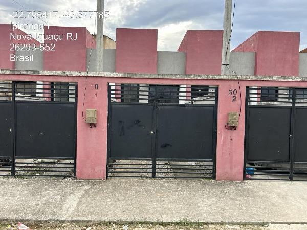 Casa da Caixa em NOVA IGUACU / RJ - 8444429963654