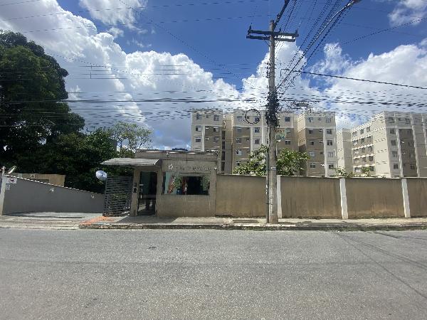 Apartamento da Caixa em BELO HORIZONTE / MG - 8444429987901