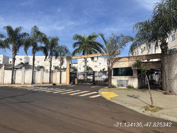 Apartamento da Caixa em RIBEIRAO PRETO / SP - 8444430074779