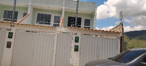Apartamento da Caixa em NOVA IGUACU / RJ - 8444430132035
