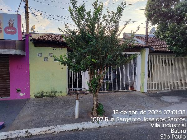 Casa da Caixa em BAURU / SP - 8444430211415