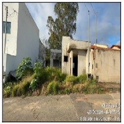 Casa da Caixa em OLIVEIRA / MG - 8444430306700