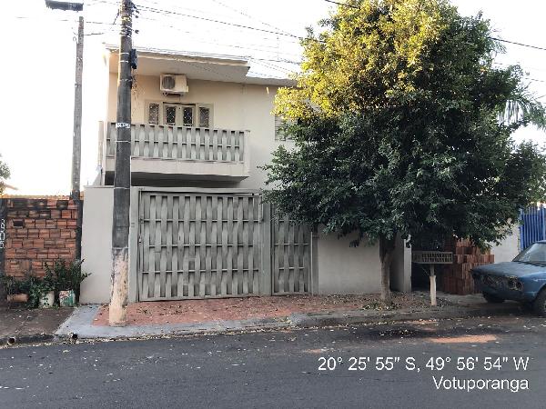Casa da Caixa em VOTUPORANGA / SP - 8444430926724