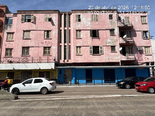 Apartamento da Caixa em PORTO ALEGRE / RS - 8444430995270