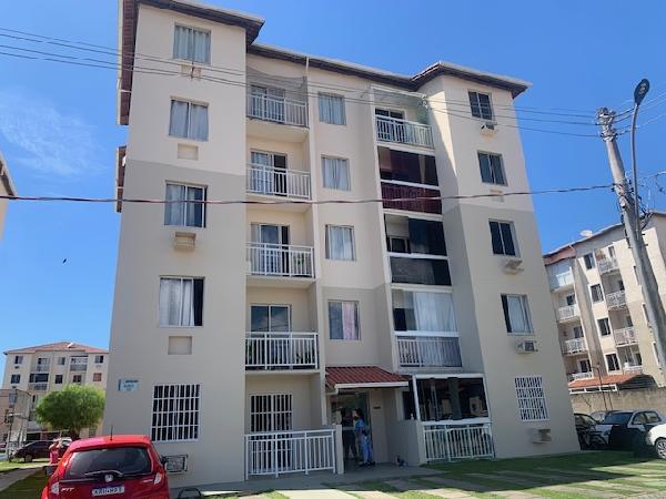 Apartamento da Caixa em SERRA / ES - 8444431115924