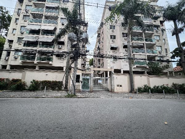Apartamento da Caixa em RIO DE JANEIRO / RJ - 8444431362840
