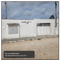 Casa da Caixa em EXTREMOZ / RN - 8444431378488