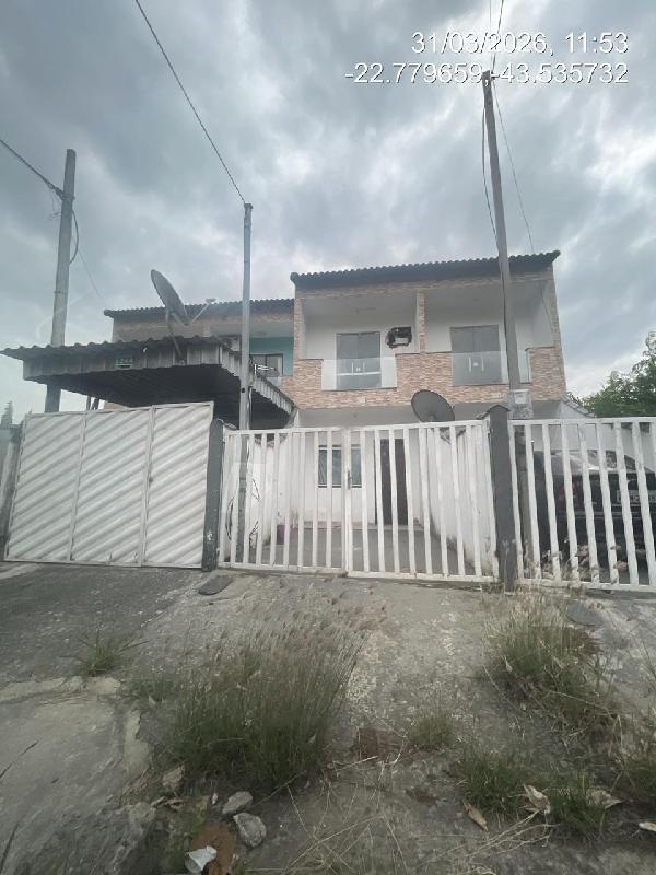 Prédio da Caixa em NOVA IGUACU / RJ - 8444431394351