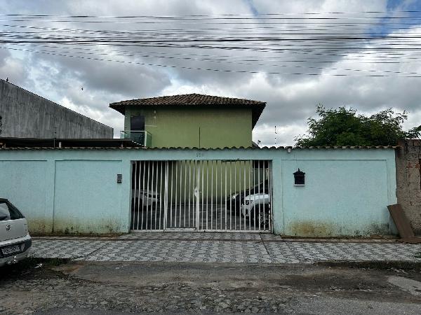 Casa da Caixa em CONTAGEM / MG - 8444431489980