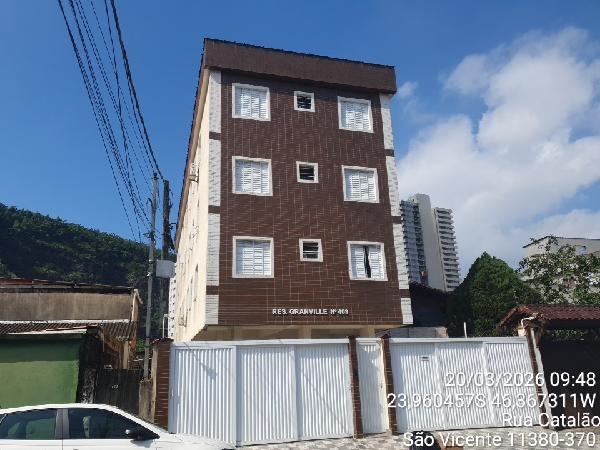 Apartamento da Caixa em SAO VICENTE / SP - 8444431509574