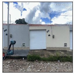 Casa da Caixa em PACAJUS / CE - 8444431621544