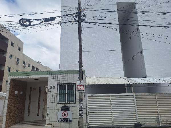 Apartamento da Caixa em JOAO PESSOA / PB - 8444431713236