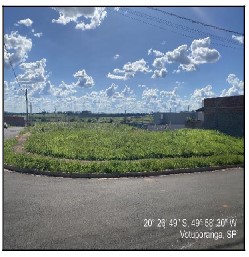 Terreno da Caixa em VOTUPORANGA / SP - 8444431831956