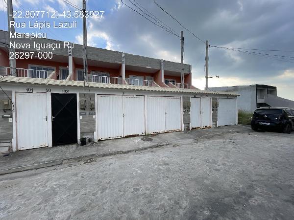Casa da Caixa em NOVA IGUACU / RJ - 8444431890804