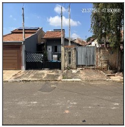 Casa da Caixa em TATUI / SP - 8444431982679
