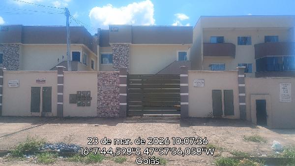 Casa da Caixa em LUZIANIA / GO - 8444432500724