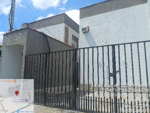 Casa da Caixa em SAO GONCALO / RJ - 8444432577557