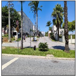 Apartamento da Caixa em TAUBATE / SP - 8444432713043