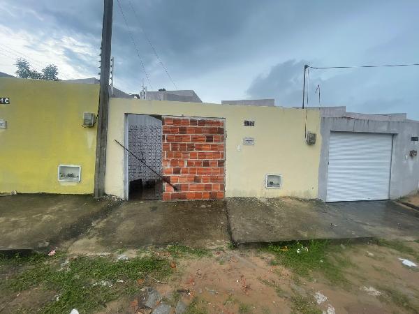 Casa da Caixa em HORIZONTE / CE - 8444432755200