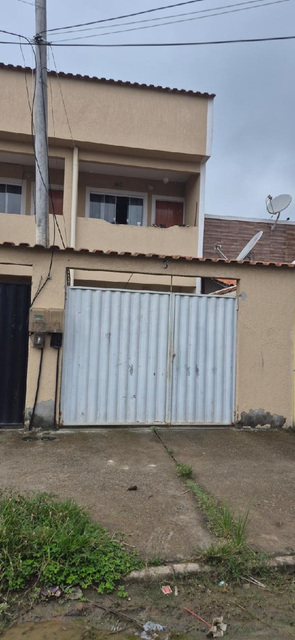 Casa da Caixa em NOVA IGUACU / RJ - 8444432876694
