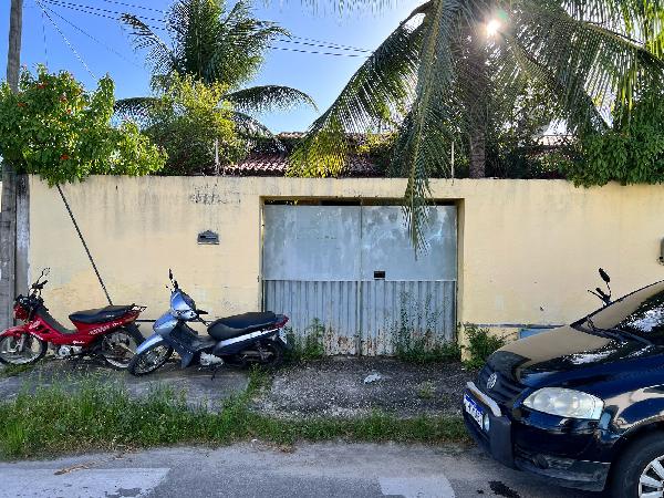 Casa da Caixa em HORIZONTE / CE - 8444432947630