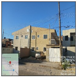 Casa da Caixa em NOVA IGUACU / RJ - 8444433145987