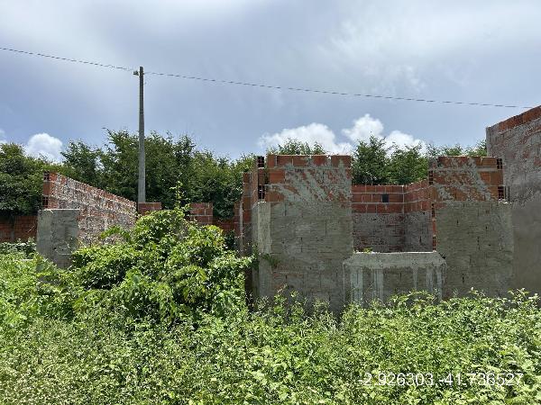 Casa da Caixa em PARNAIBA / PI - 8444433213087