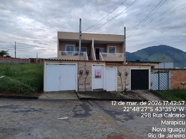 Casa da Caixa em NOVA IGUACU / RJ - 8444433258552