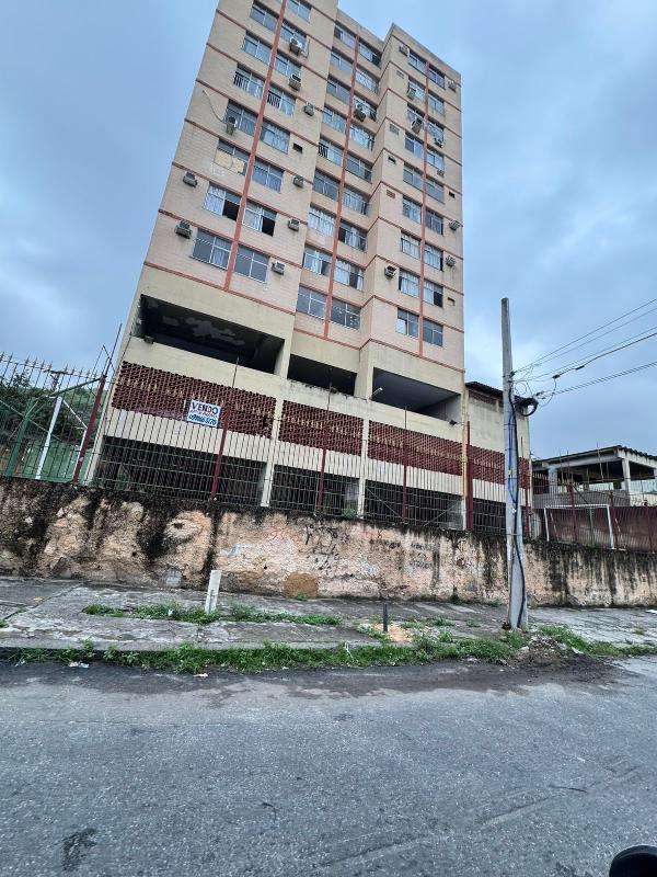 Apartamento da Caixa em RIO DE JANEIRO / RJ - 8444433279355