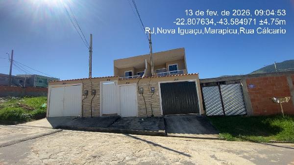 Apartamento da Caixa em NOVA IGUACU / RJ - 8444433293285