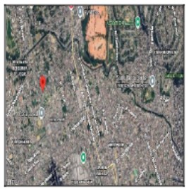 Casa da Caixa em BELFORD ROXO / RJ - 8444433564432