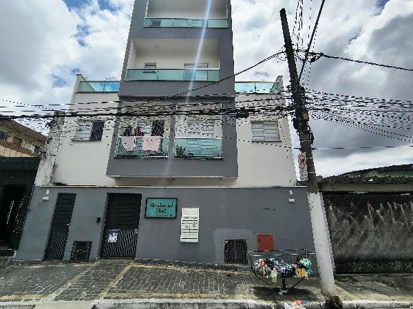 Apartamento da Caixa em SAO PAULO / SP - 8444433654210