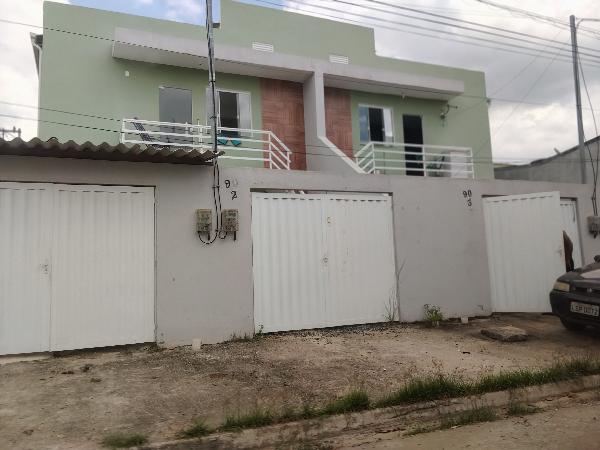 Casa da Caixa em NOVA IGUACU / RJ - 8444433727269