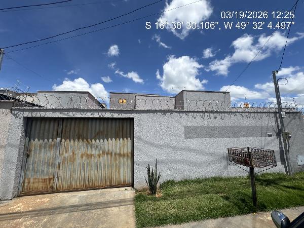 Casa da Caixa em TRINDADE / GO - 8444433962624