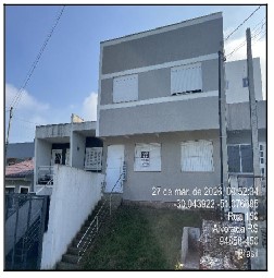 Apartamento da Caixa em ALVORADA / RS - 8444434005585