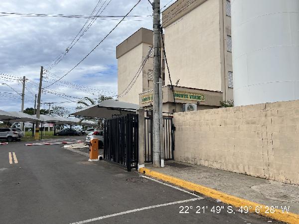 Apartamento da Caixa em BAURU / SP - 8444434012336