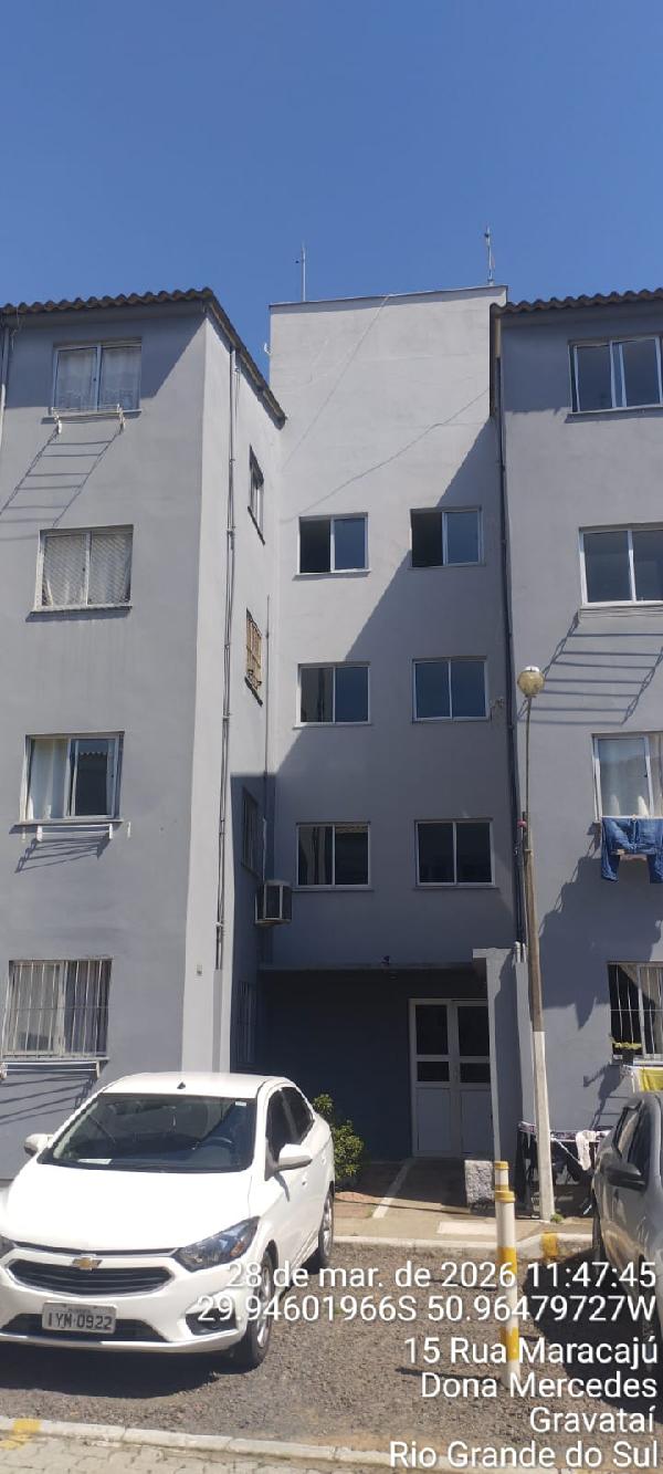 Apartamento da Caixa em GRAVATAI / RS - 8444434438171