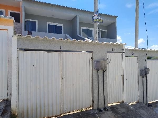 Casa da Caixa em NOVA IGUACU / RJ - 8444434528065