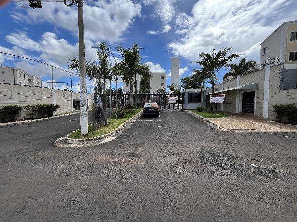 Apartamento da Caixa em UBERLANDIA / MG - 8444434718212