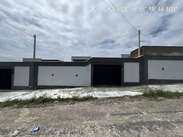 Casa da Caixa em SAO GONCALO DO AMARANTE / RN - 8444434720888